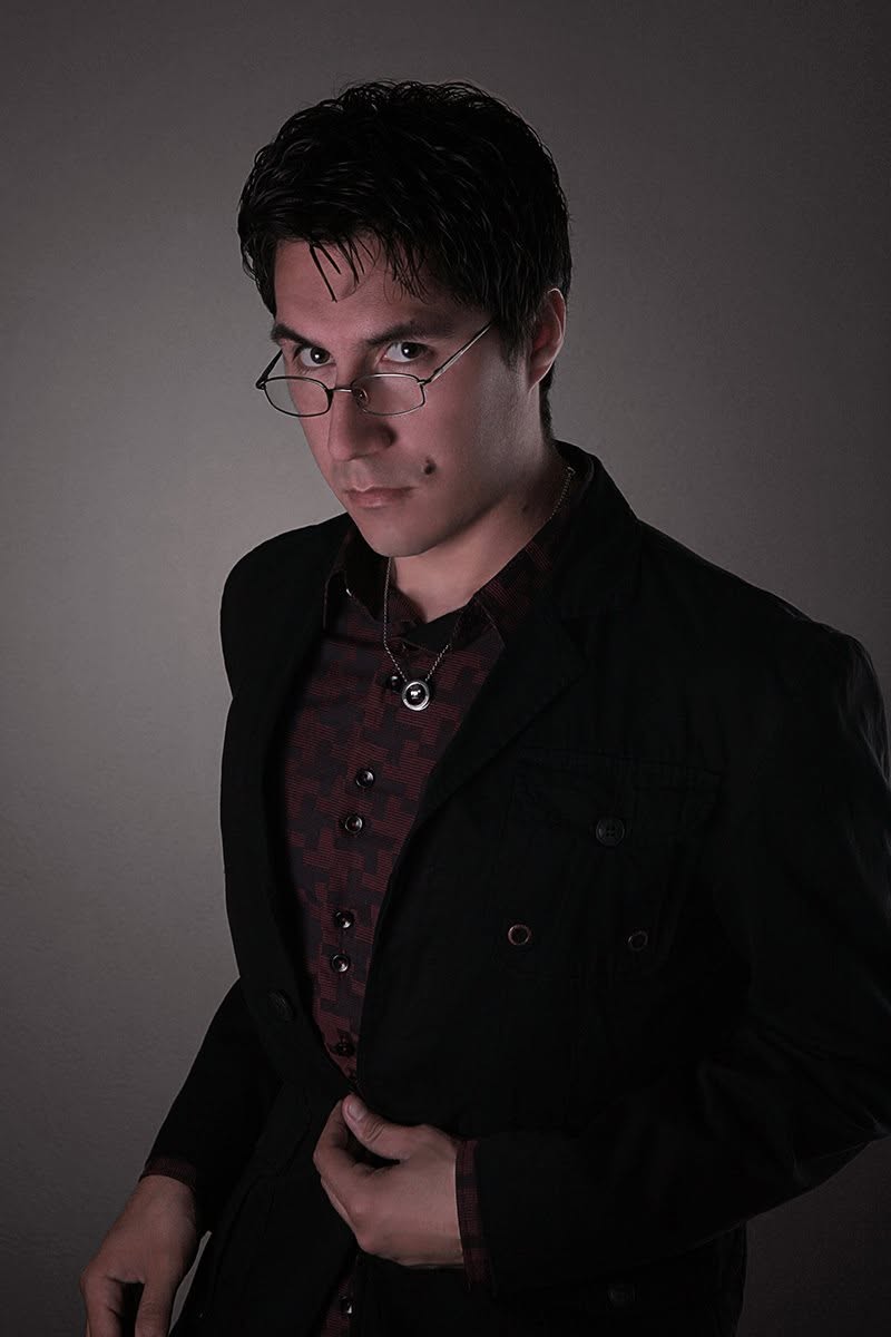 Cato Kusanagi