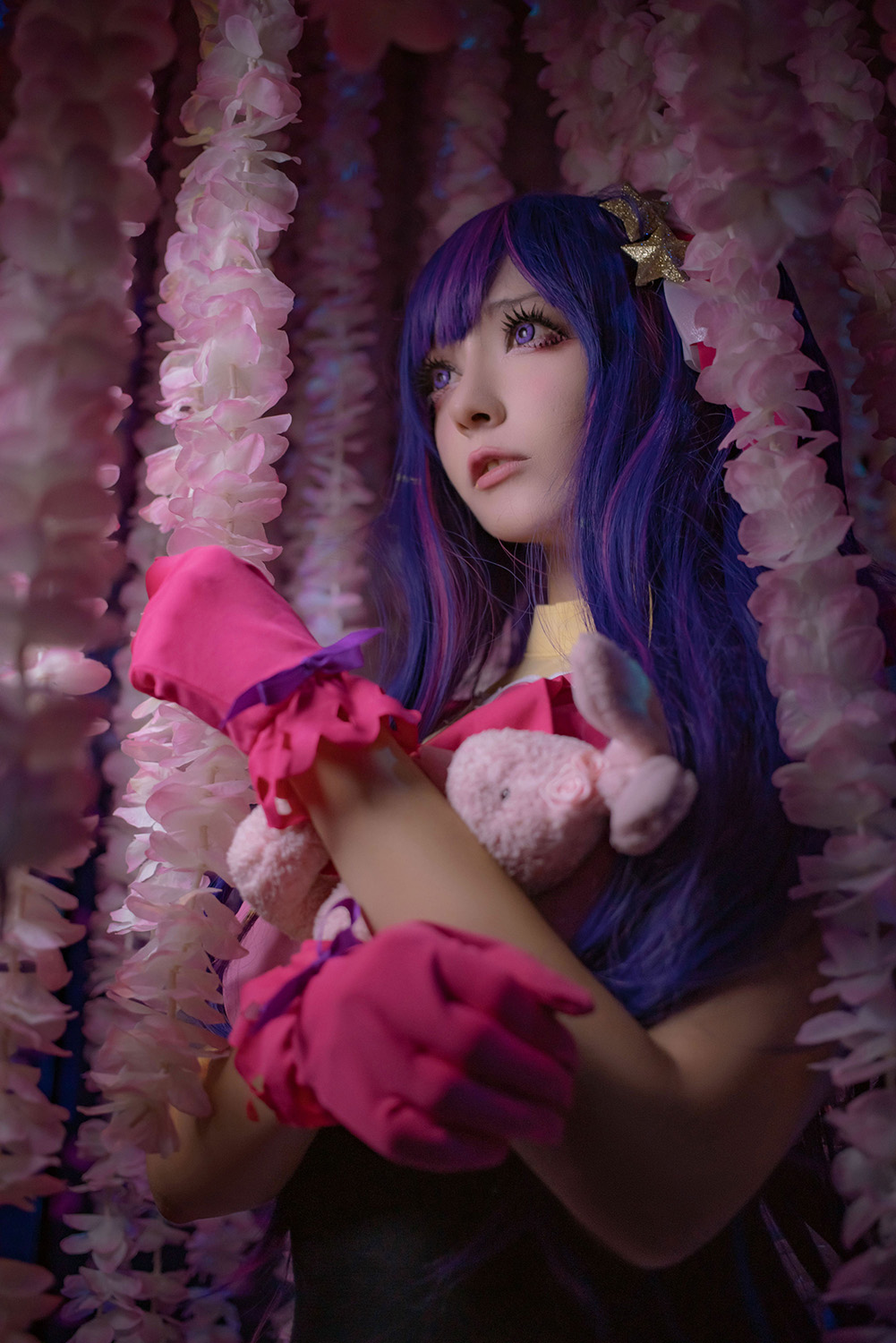 Ai Hoshino