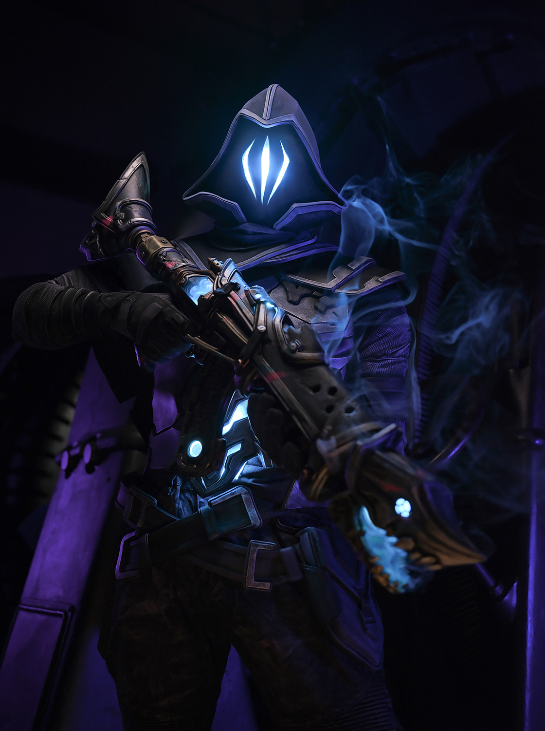 Omen
