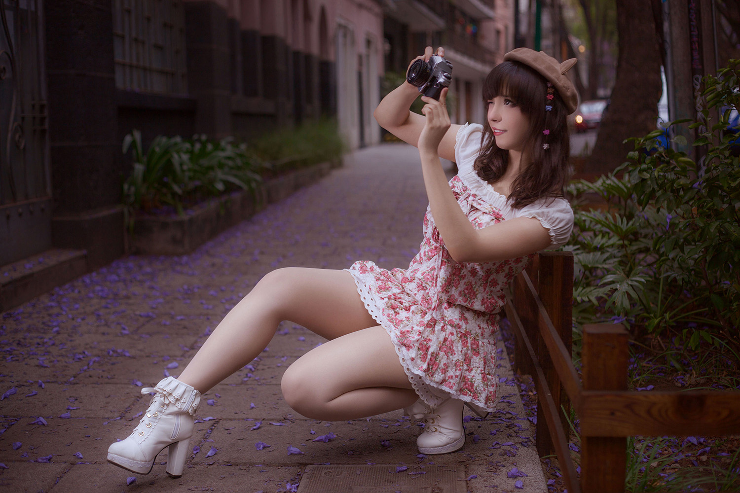 Photographer