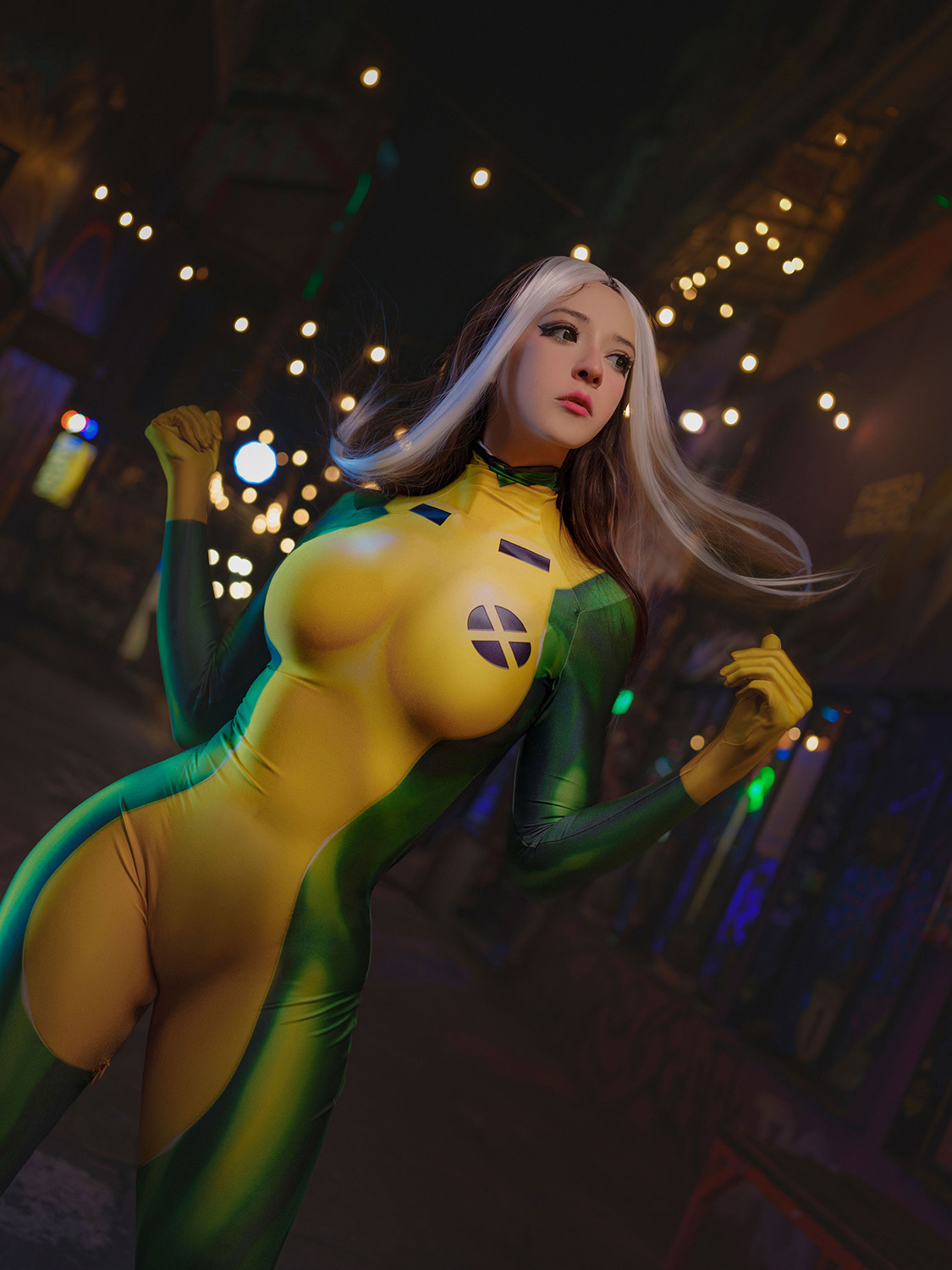 Rogue